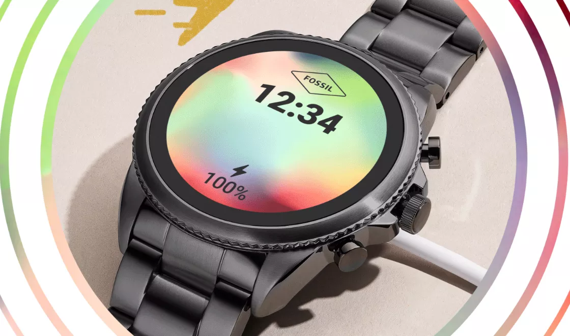 The smartwatch market loses one of its protagonists: Fossil says stop
