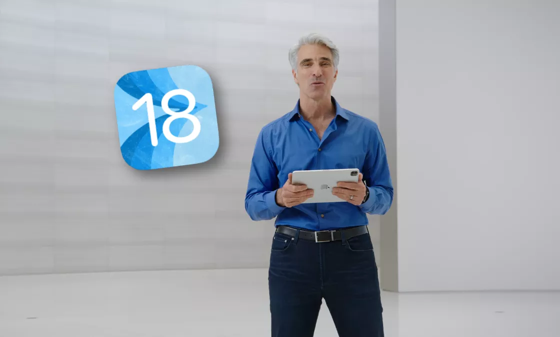 iOS 18 could be the biggest update ever in iPhone history