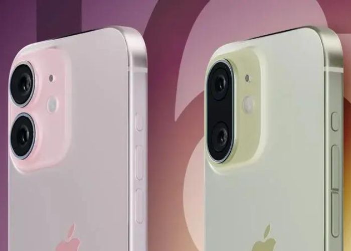 iPhone 16, Apple changes the design of the cameras  