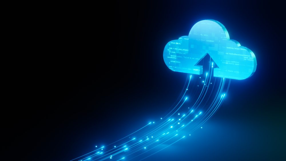 SIM data private IP sending data to the cloud