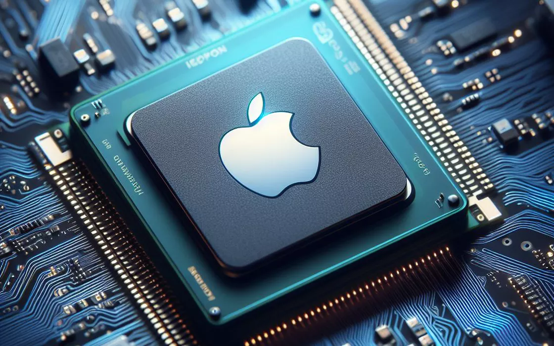 Apple: Next chips will have a Neural Engine with multiple cores to handle AI