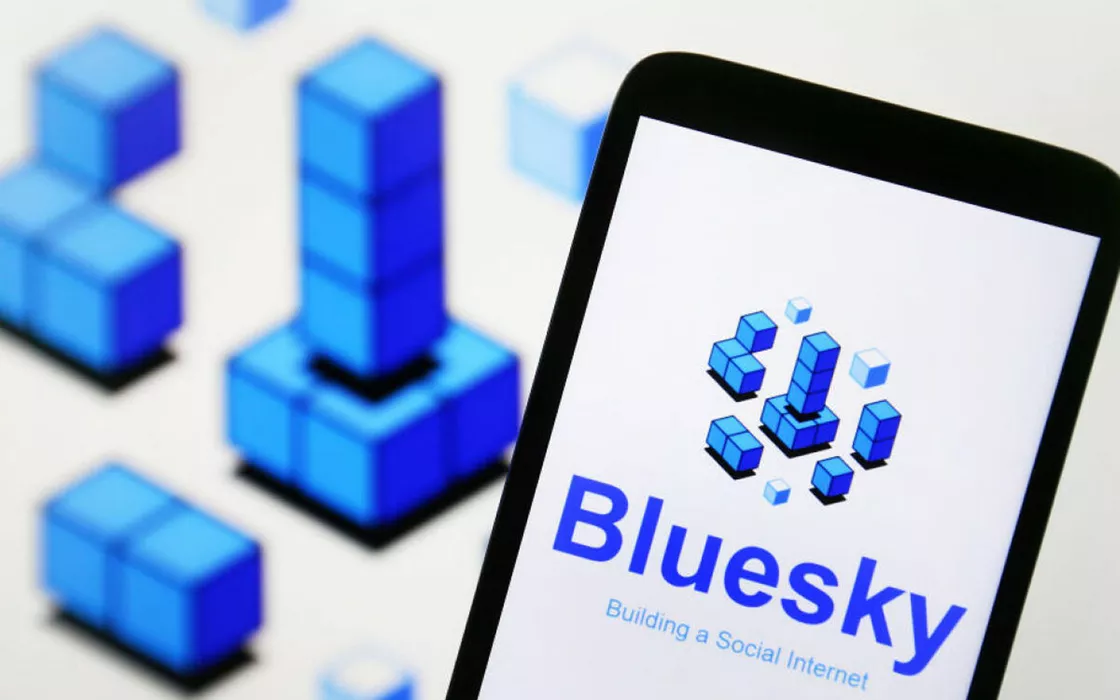Bluesky allows users to manage their own moderation services