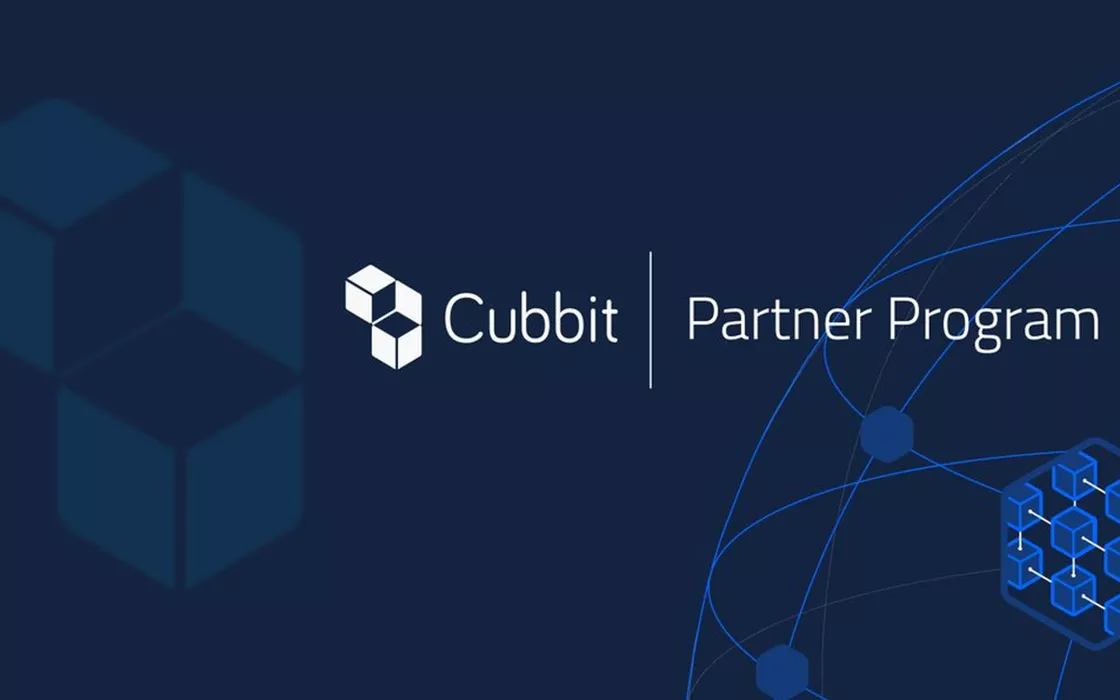 Cubbit: Cloud Storage geo-distribuito per MSP, system integrator e reseller
