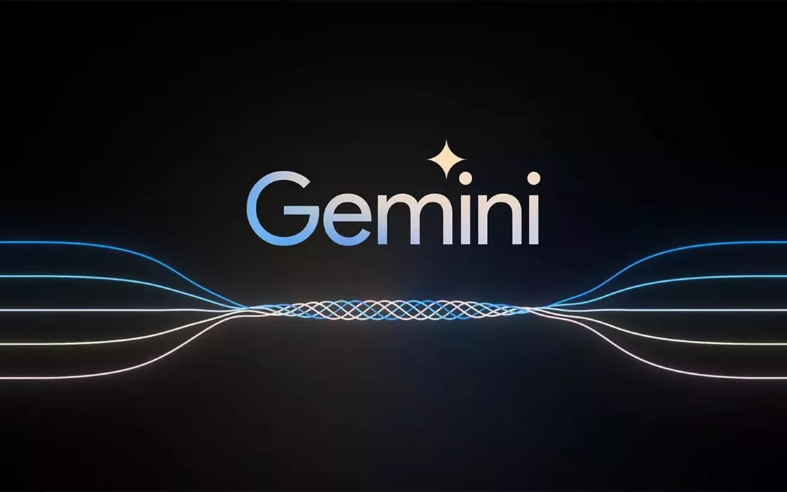 Google improves the conversation with Gemini and prepares other news