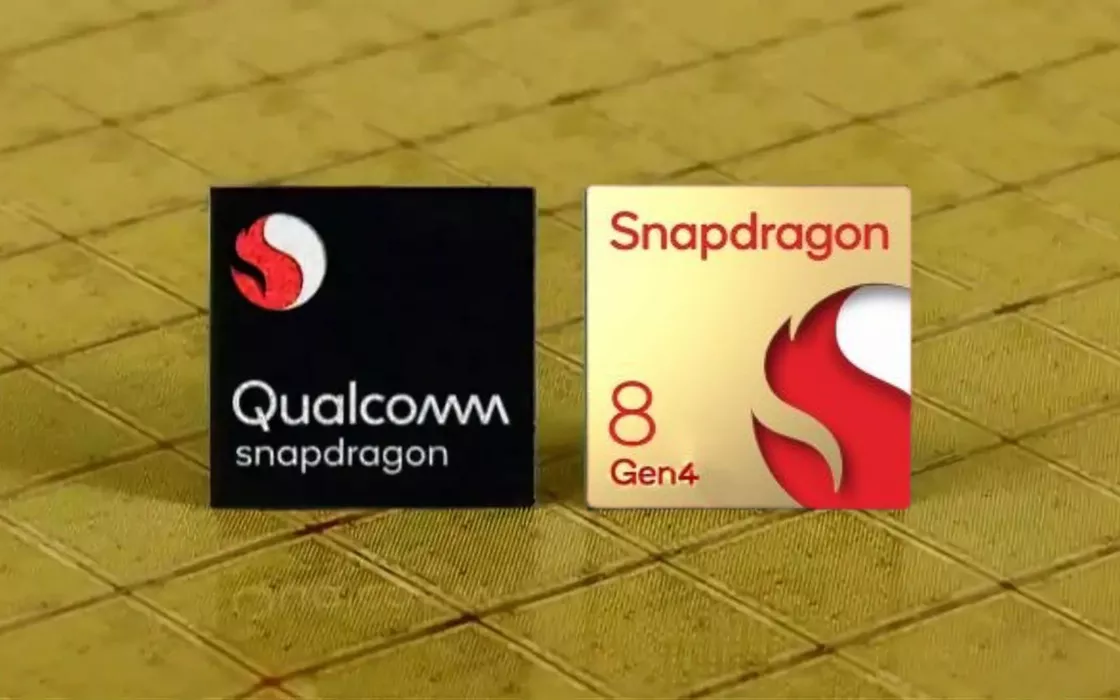 Here's the other smartphone that will have the Snapdragon 8 Gen 4 and challenge the Galaxy S25