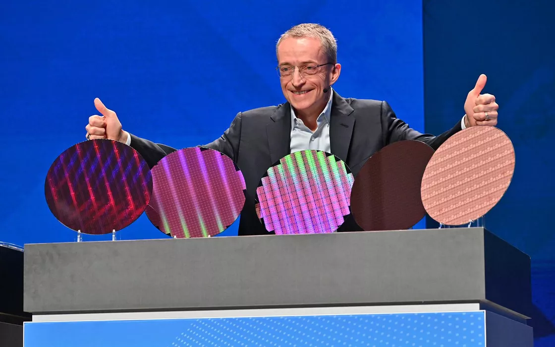 Intel wants to make 1nm chips as early as 2027: what this means