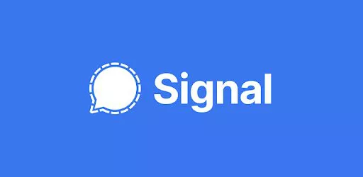 Keep your phone numbers secret with the Signal messaging app