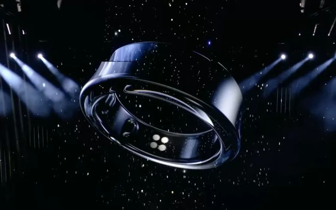 Samsung's Galaxy Ring is coming, here's the month of presentation