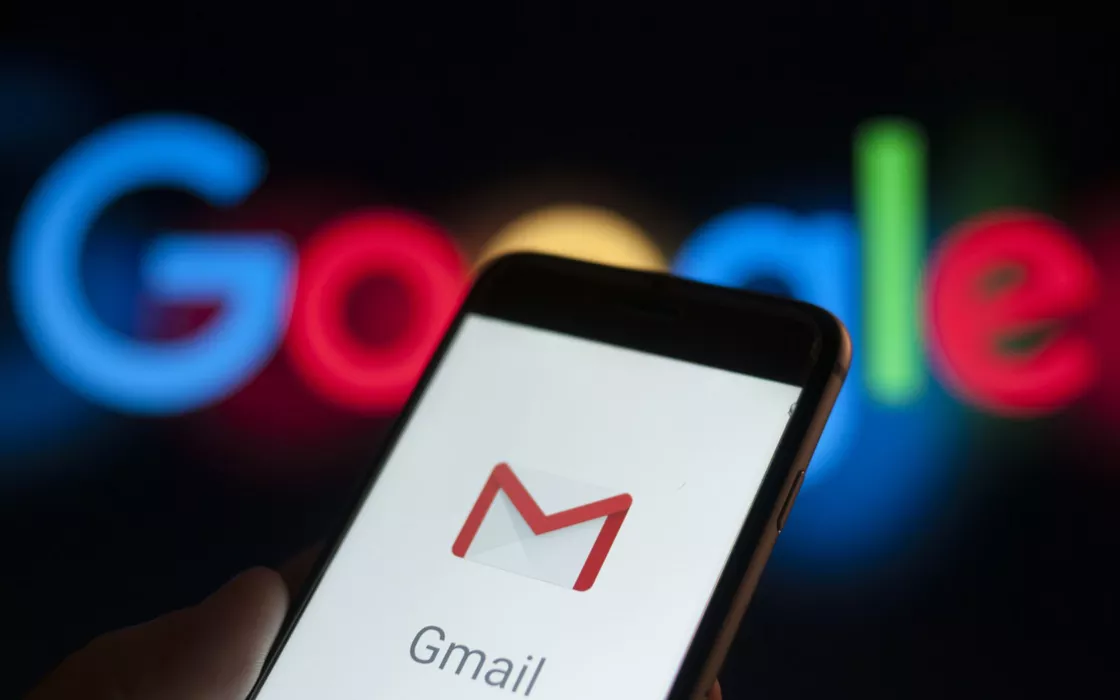 Spam in email?  Here are the new Gmail solutions