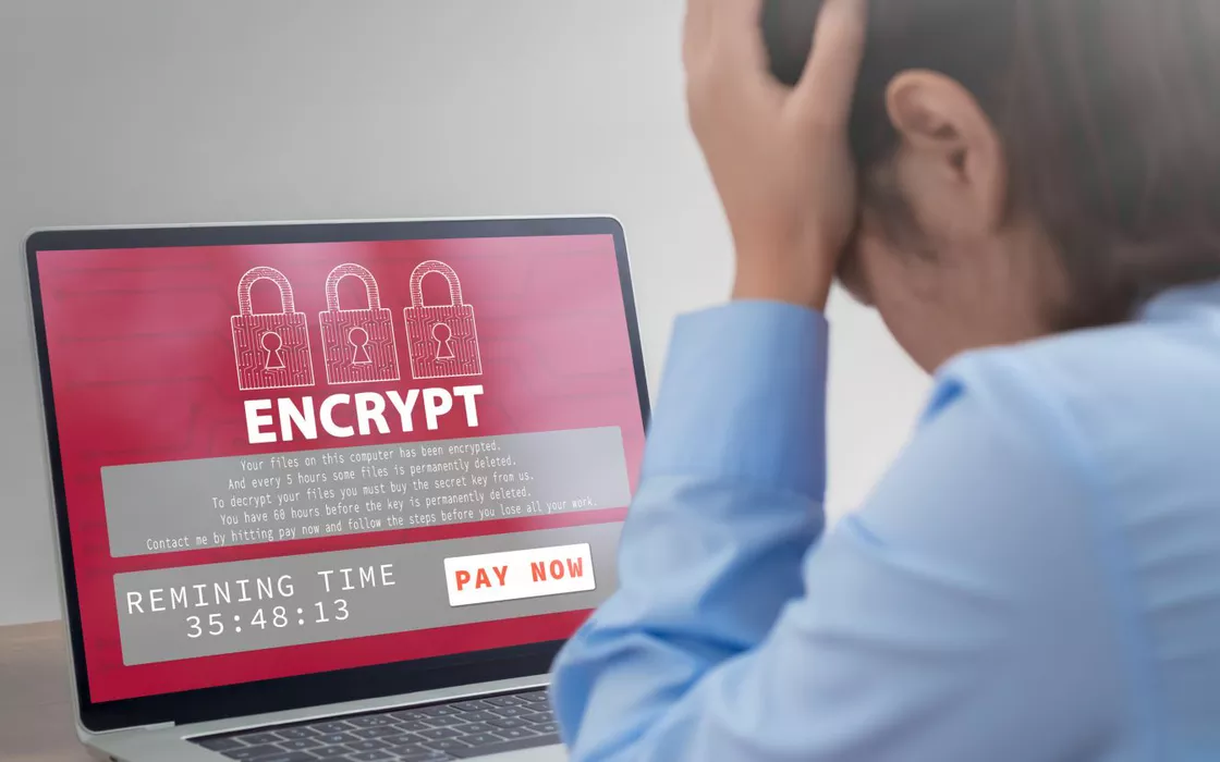The tool for decrypting files blocked by the LockBit ransomware has been published