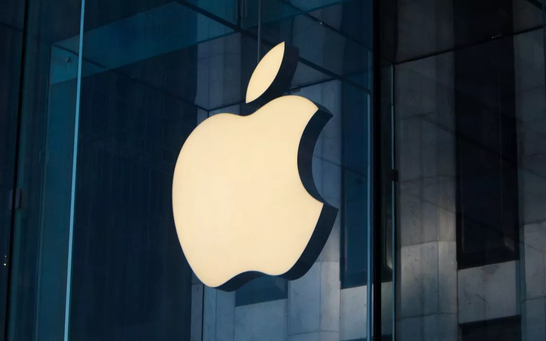 Apple: 1.8 billion euro fine imposed by the EU for anti-competitive conduct