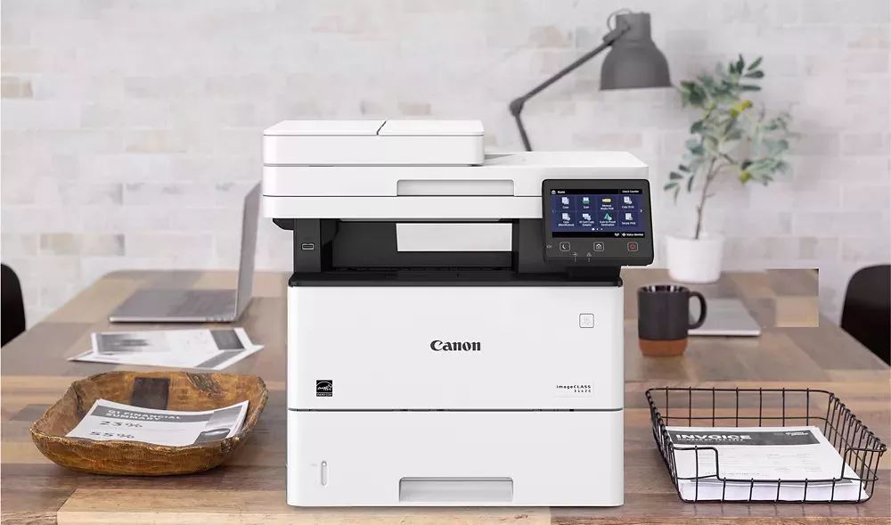 Vulnerabilities in Canon i-SENSYS printers: how dangerous are they really?