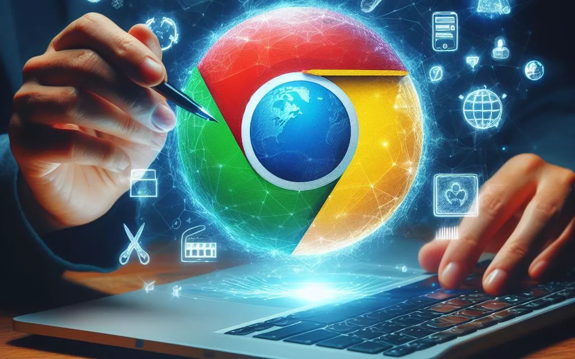 Vulnerabilities in local devices that can be exploited remotely: Chrome protects users