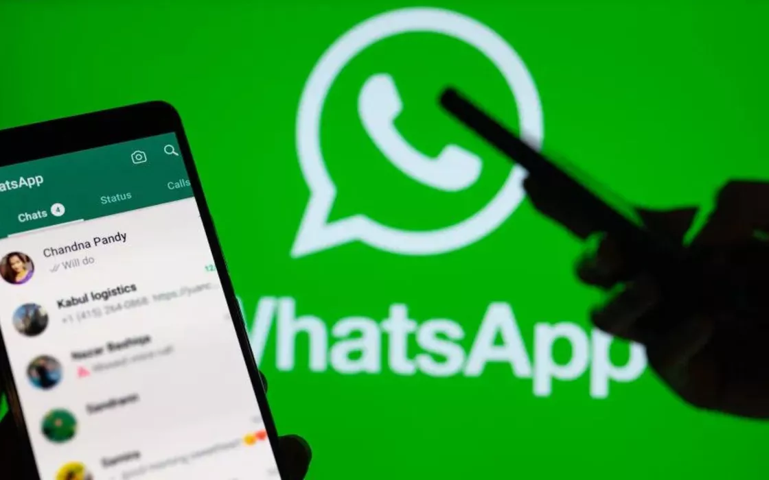 WhatsApp: soon messages to and from other messaging apps?