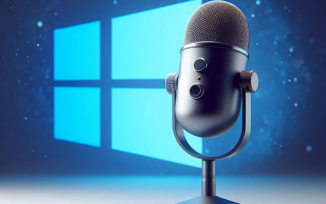 Windows 11 speaks with your voice: Speak for me arrives