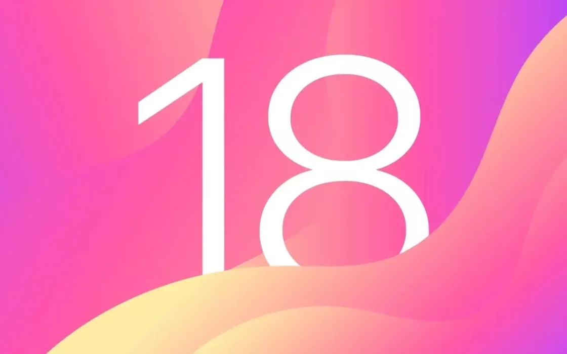 iOS 18 with a renewed design and new devices on Apple's agenda