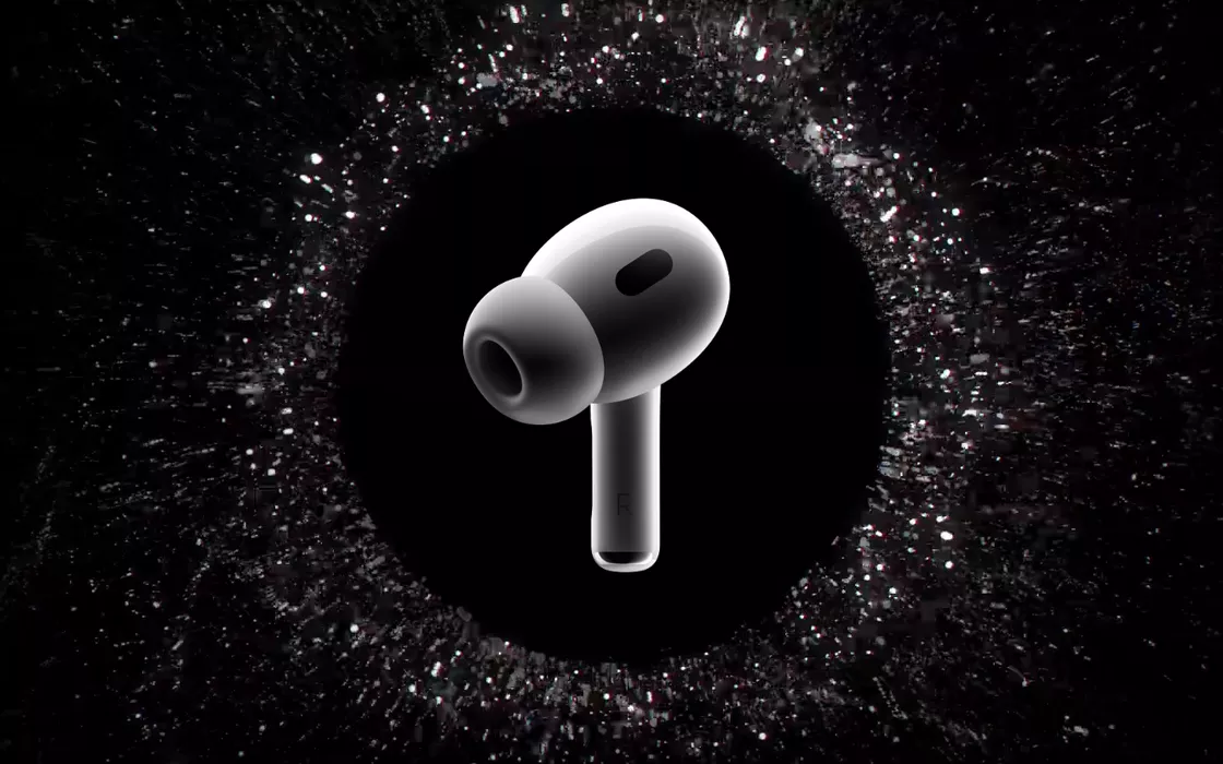 AirPods: Bluetooth earphones will also work as hearing aids thanks to iOS 18