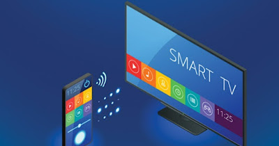App Smart TV