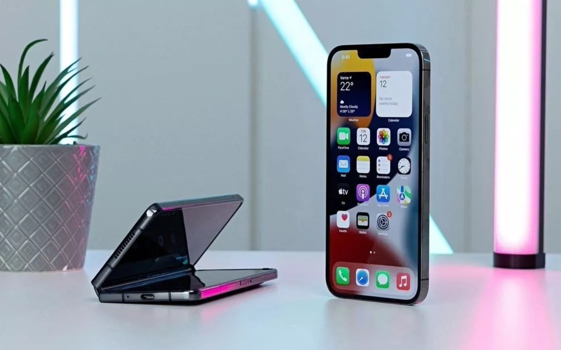 Foldable iPhone, when Apple's new smartphone arrives