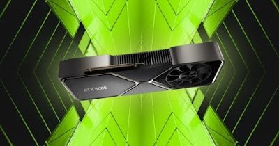 New video card