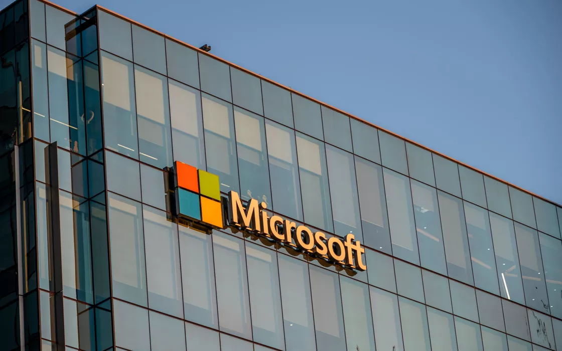 Microsoft attacks the AI ​​case by calling it 