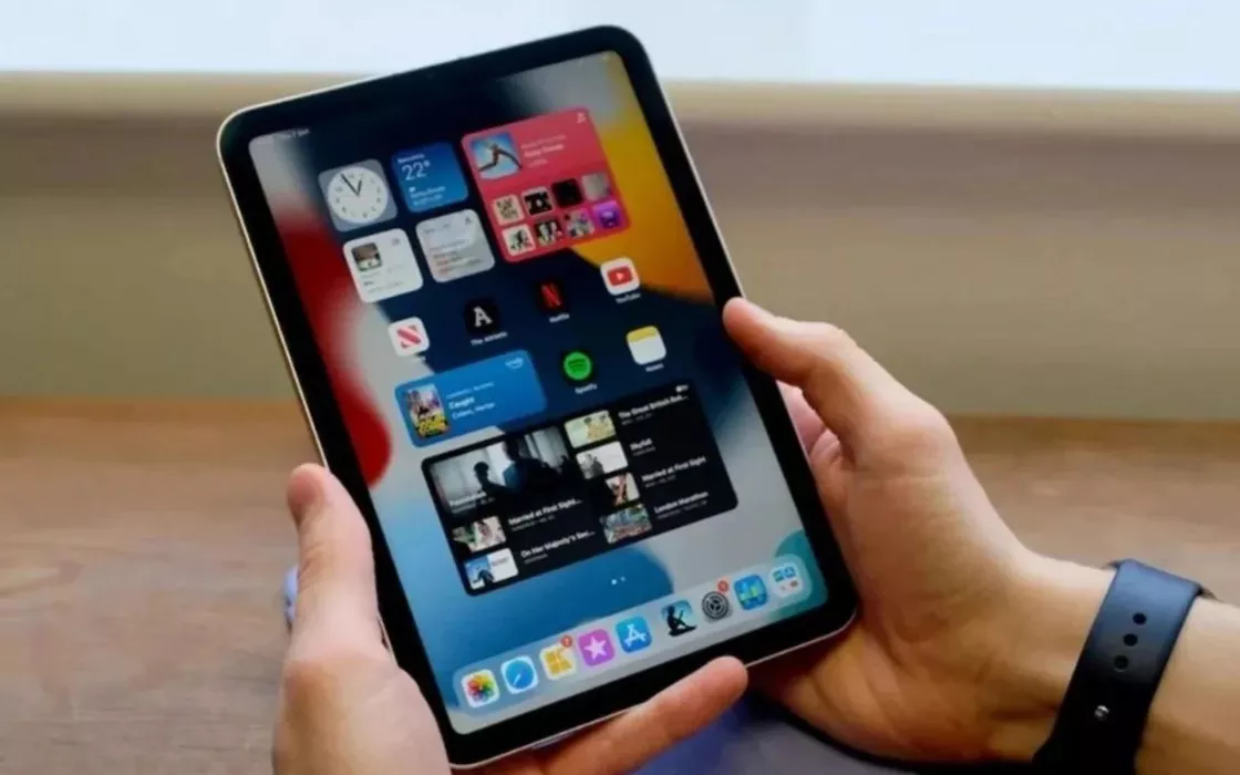 New rumors about the next iPads and the iPadOS 18 update list