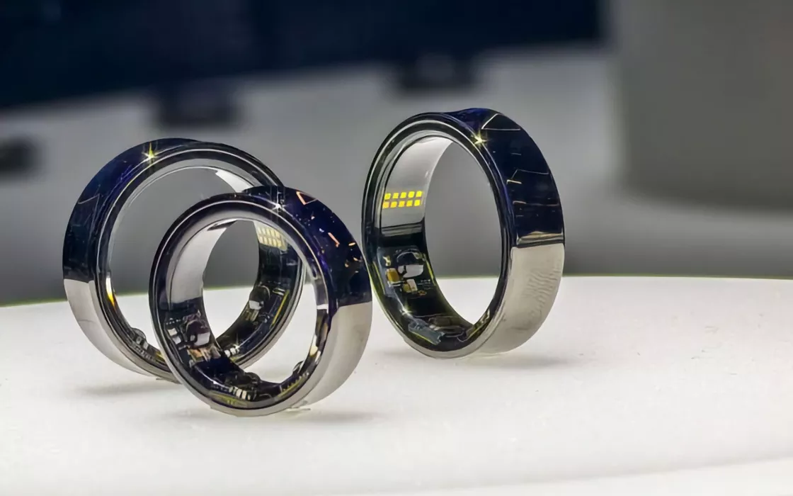 Samsung Galaxy Ring, the launch date of the ring is certain