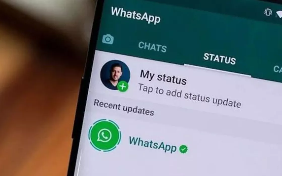WhatsApp, finally the long-awaited update for statuses