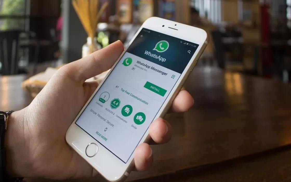 WhatsApp: the list of smartphones that are no longer supported since YESTERDAY