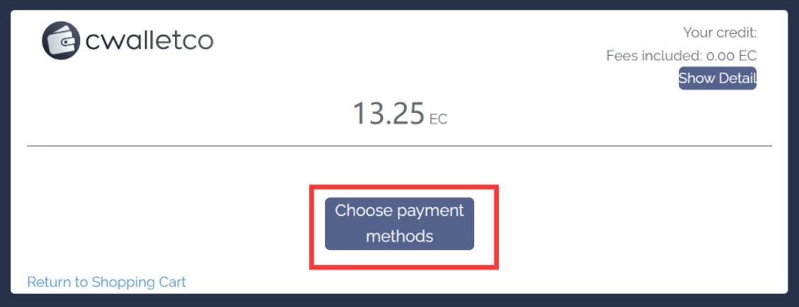 How to pay on Godeal24
