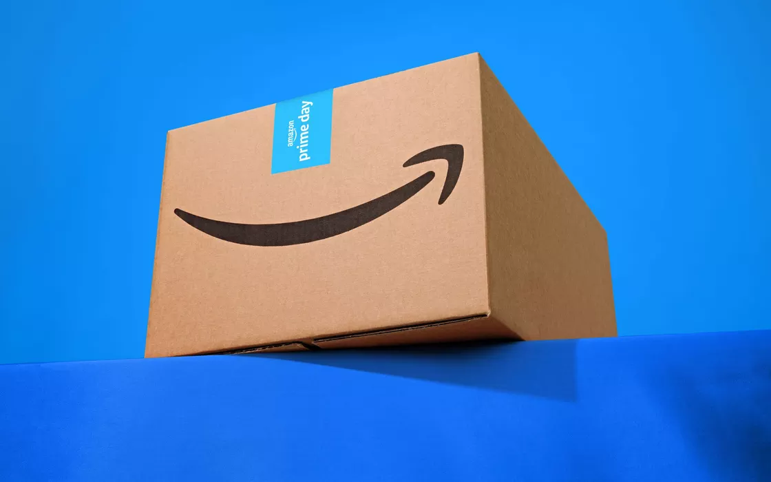 Amazon Prime Day 2024: the big July event confirmed!