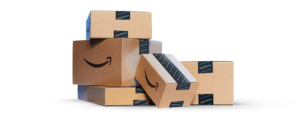 Amazon Pack