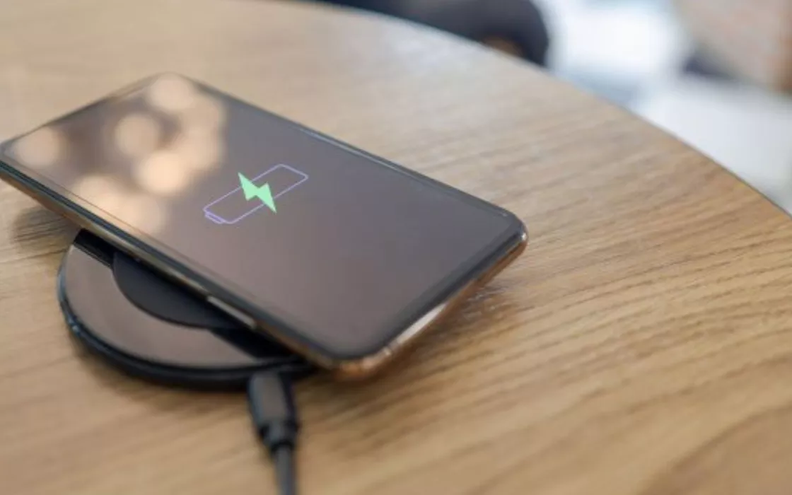 Android 15 will bring a new way to charge your smartphone wirelessly