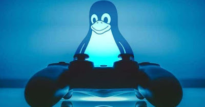 Linux Gaming Distributions