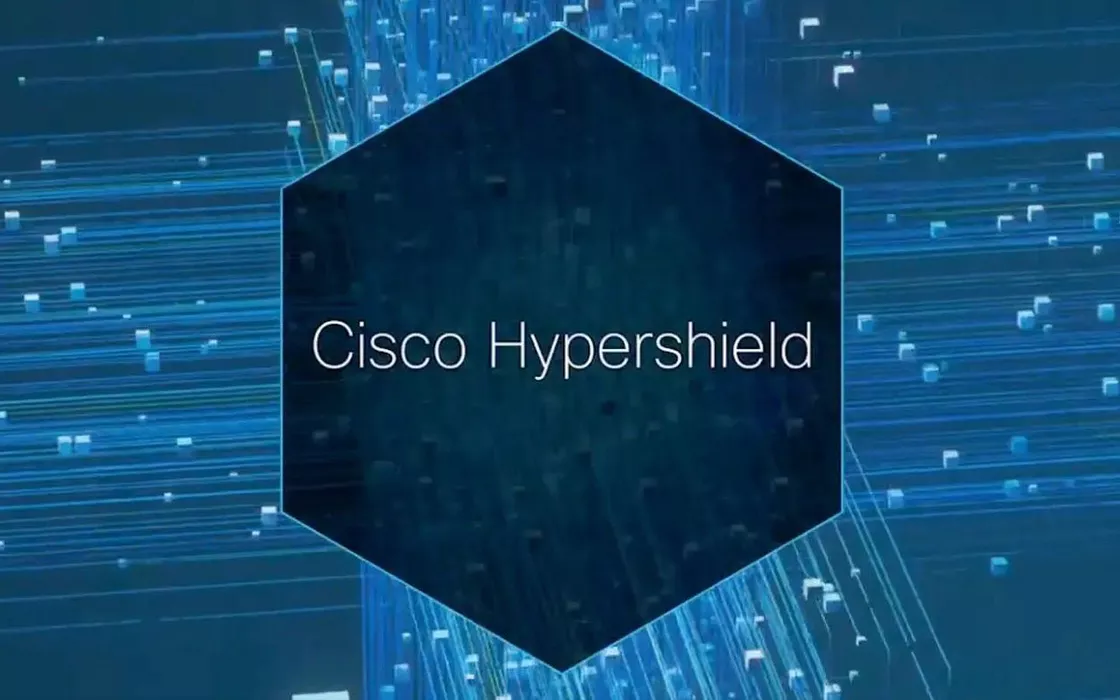 Cisco Hypershield, enterprise security integrated and enhanced by AI