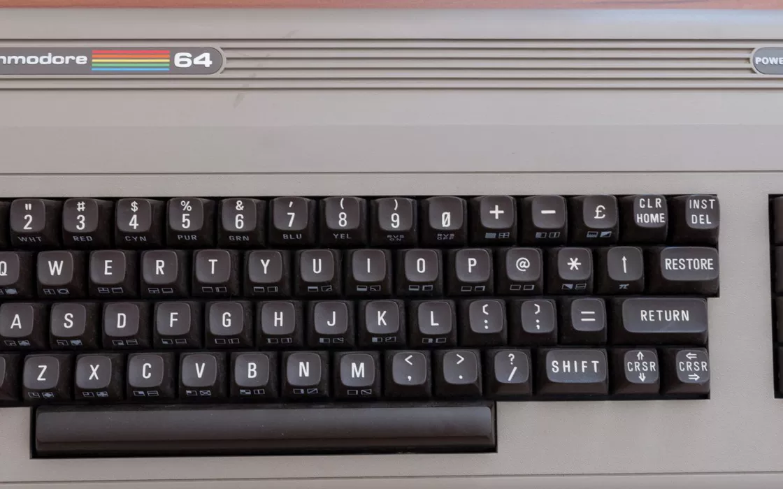 Commodore 64 faster than an IBM quantum computer: provocation launched