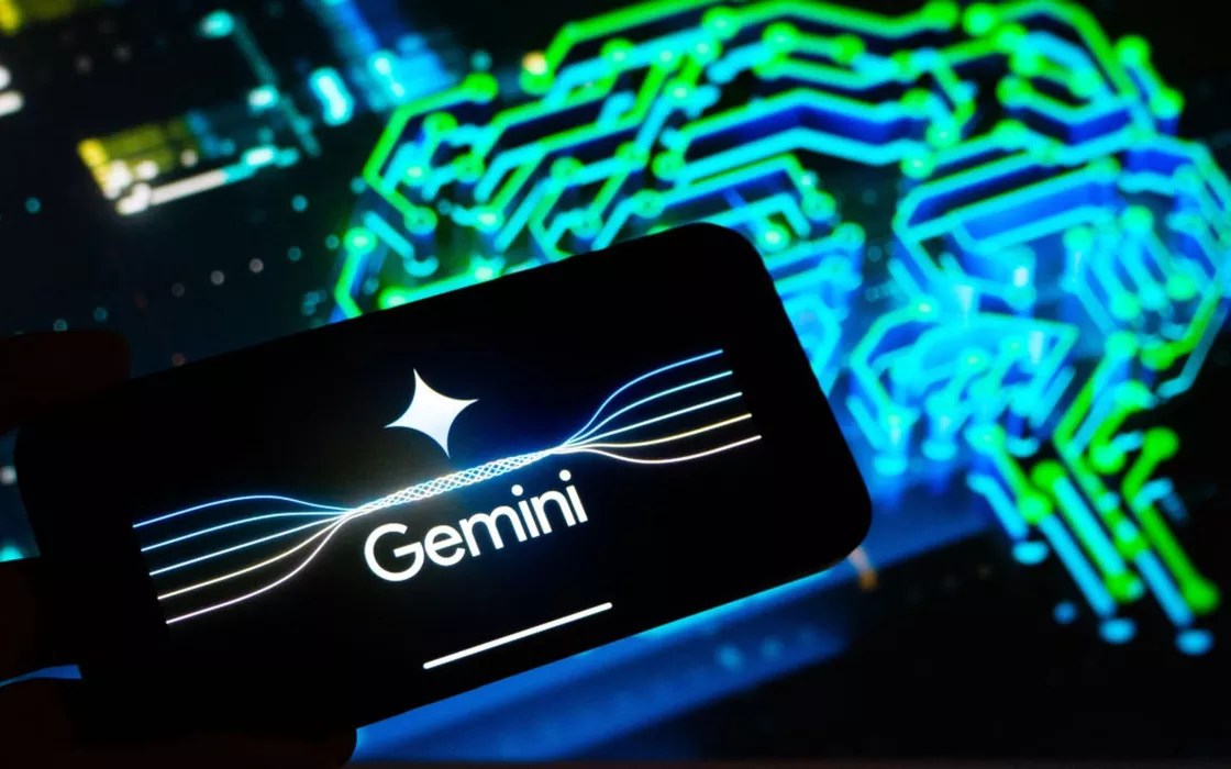 Gemini for Android more powerful and with more features in the new update