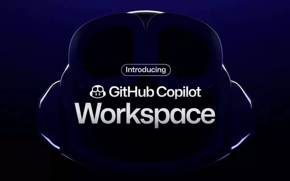 GitHub Copilot Workspace: How everything changes in software development