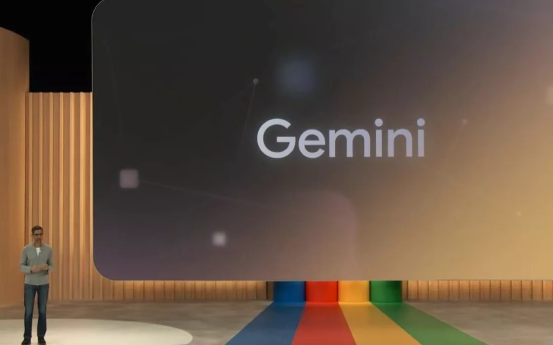 Google Chrome for desktop will soon integrate Gemini AI