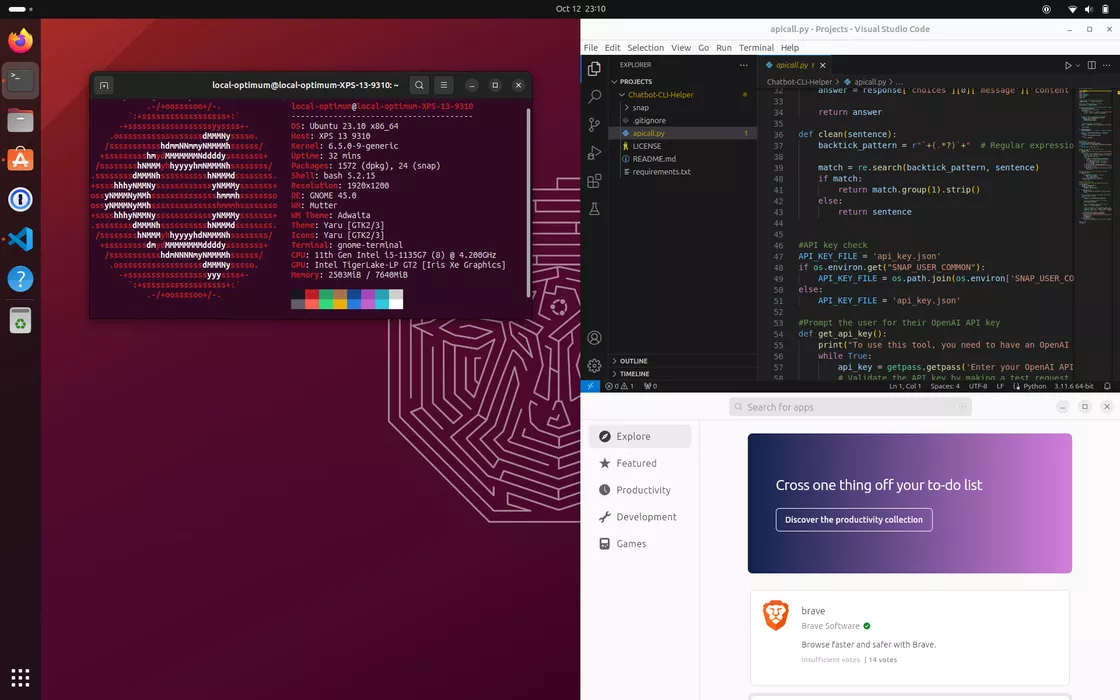 How to uninstall programs in Ubuntu Linux