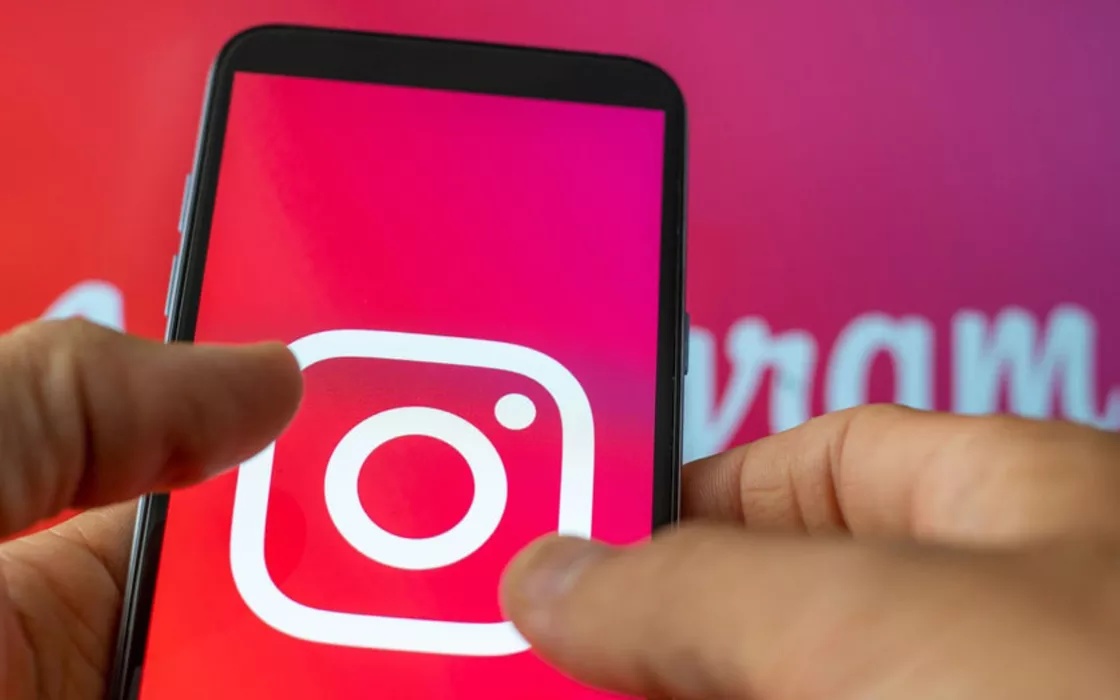 Instagram: tested the new AI function that imitates the voice of influencers