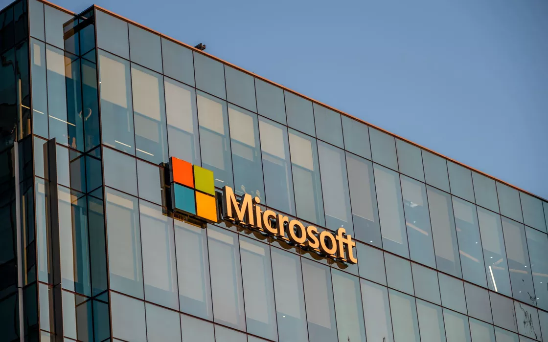 Microsoft hires former Meta exec to bolster AI projects