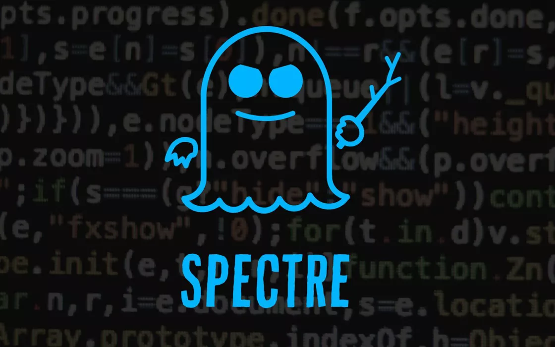 Return of the Specter vulnerability: modifications to the Windows registry to protect yourself