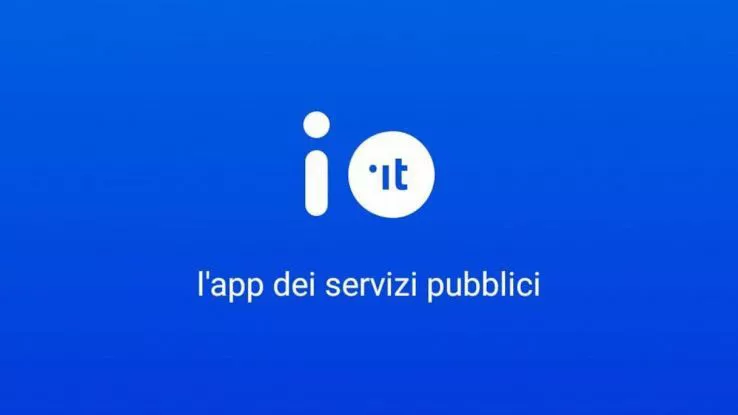 Revenue Agency on the IO app: what they are and how the new notifications work