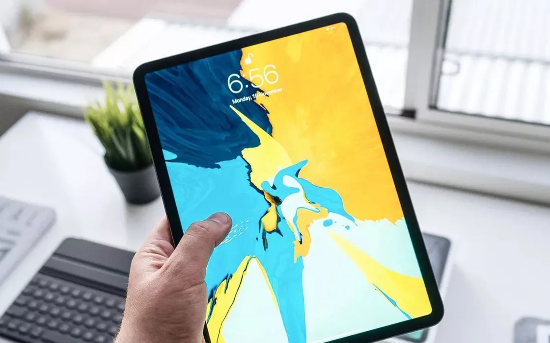 The 2024 iPad Pros will have the best OLED displays on the market