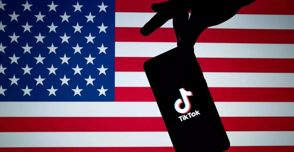 TikTok could disappear: the USA approves the law to ban the social network