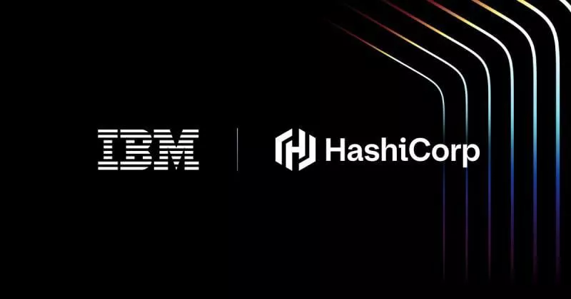 What IBM's acquisition of HashiCorp means