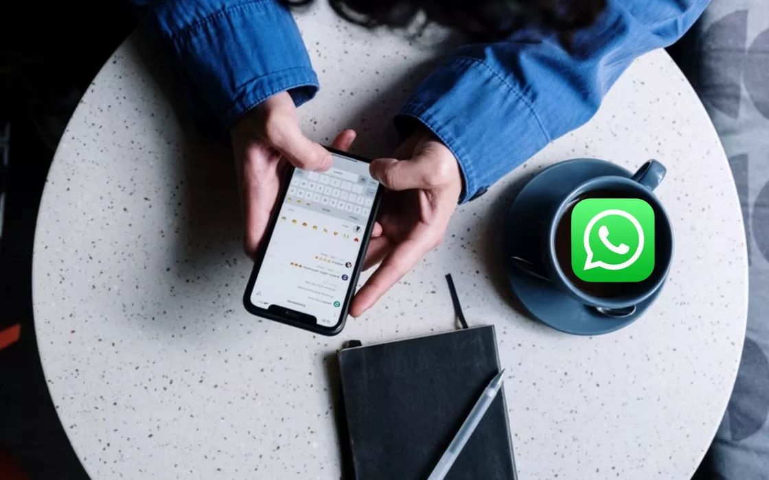 WhatsApp, its file sharing function is coming