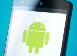 how to update android