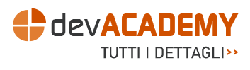 devACADEMY, see all the details